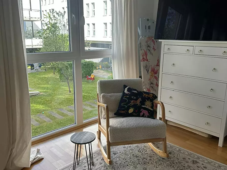 Immagine 9 di Appartamento in affitto  in Ivo-Beucker-Straße a Düsseldorf