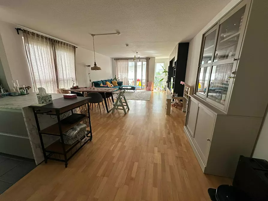 Immagine 2 di Appartamento in affitto  in Ivo-Beucker-Straße a Düsseldorf