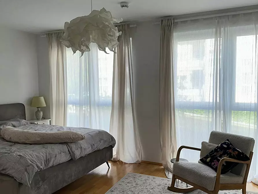 Immagine 8 di Appartamento in affitto  in Ivo-Beucker-Straße a Düsseldorf