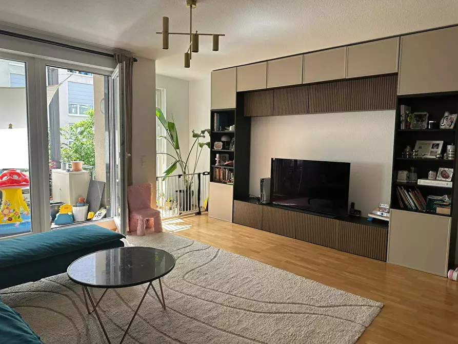 Immagine 1 di Appartamento in affitto  in Ivo-Beucker-Straße a Düsseldorf