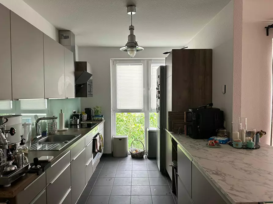 Immagine 5 di Appartamento in affitto  in Ivo-Beucker-Straße a Düsseldorf