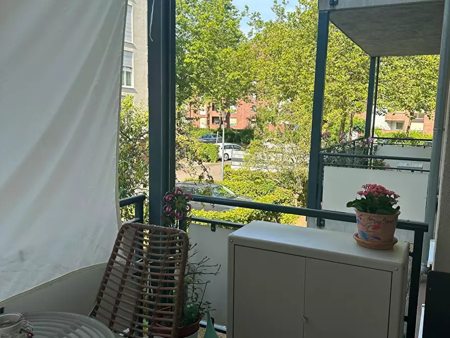 Immagine 7 di Appartamento in affitto  in Ivo-Beucker-Straße a Düsseldorf
