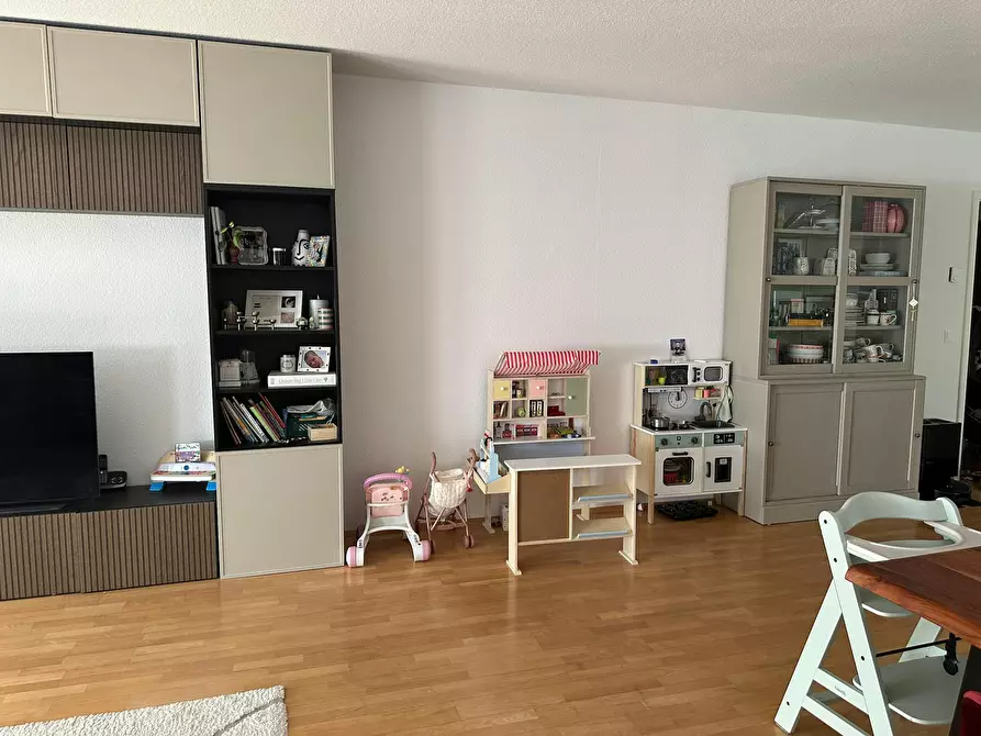 Immagine 3 di Appartamento in affitto  in Ivo-Beucker-Straße a Düsseldorf