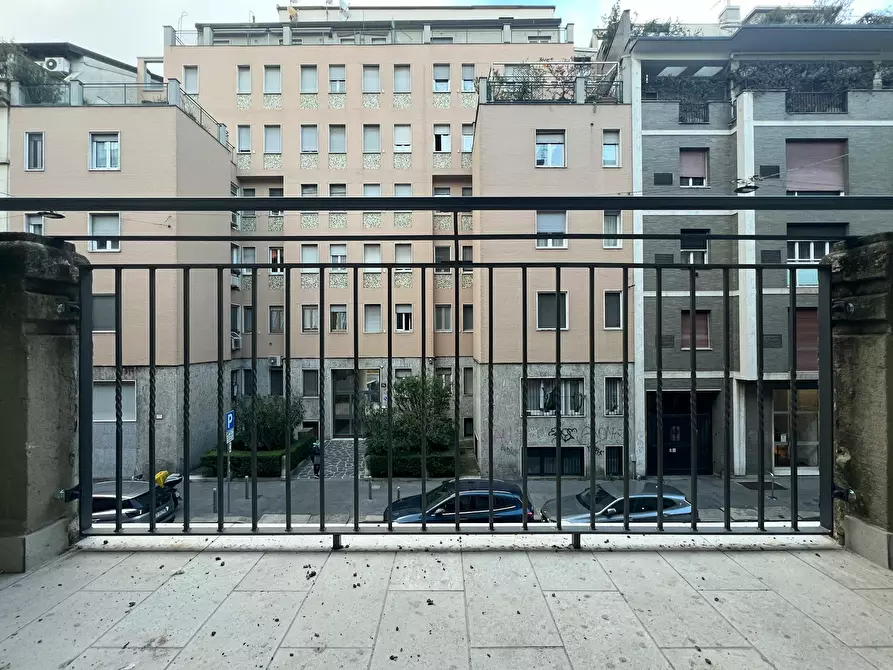 Immagine 7 di Camera in affitto  in Viale Certosa a Milano