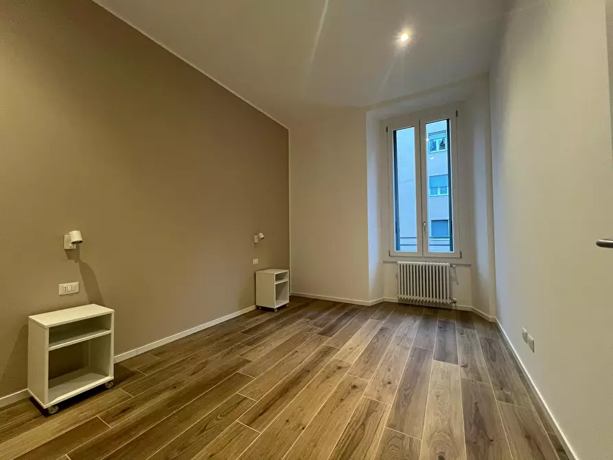 Immagine 10 di Camera in affitto  in Viale Certosa a Milano