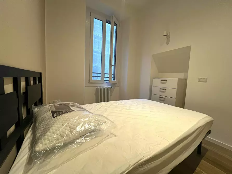 Immagine 1 di Camera in affitto  in Viale Certosa a Milano