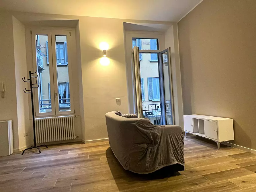 Immagine 4 di Camera in affitto  in Viale Certosa a Milano