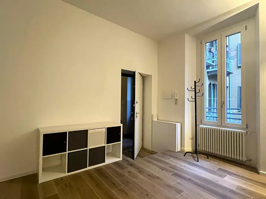 Immagine 5 di Camera in affitto  in Viale Certosa a Milano