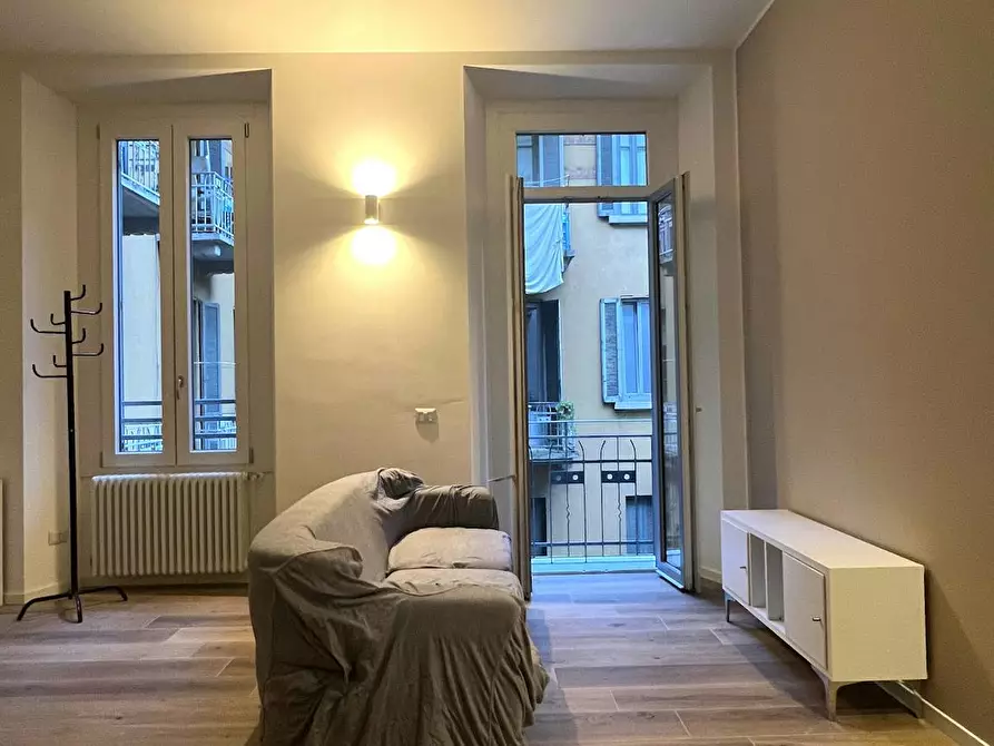 Immagine 3 di Camera in affitto  in Viale Certosa a Milano