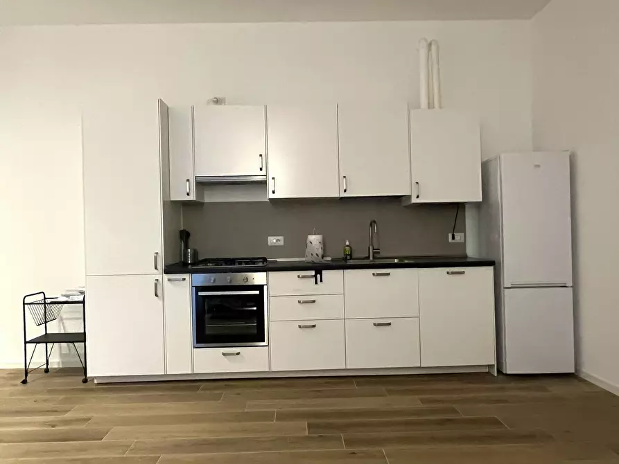 Immagine 8 di Camera in affitto  in Viale Certosa a Milano