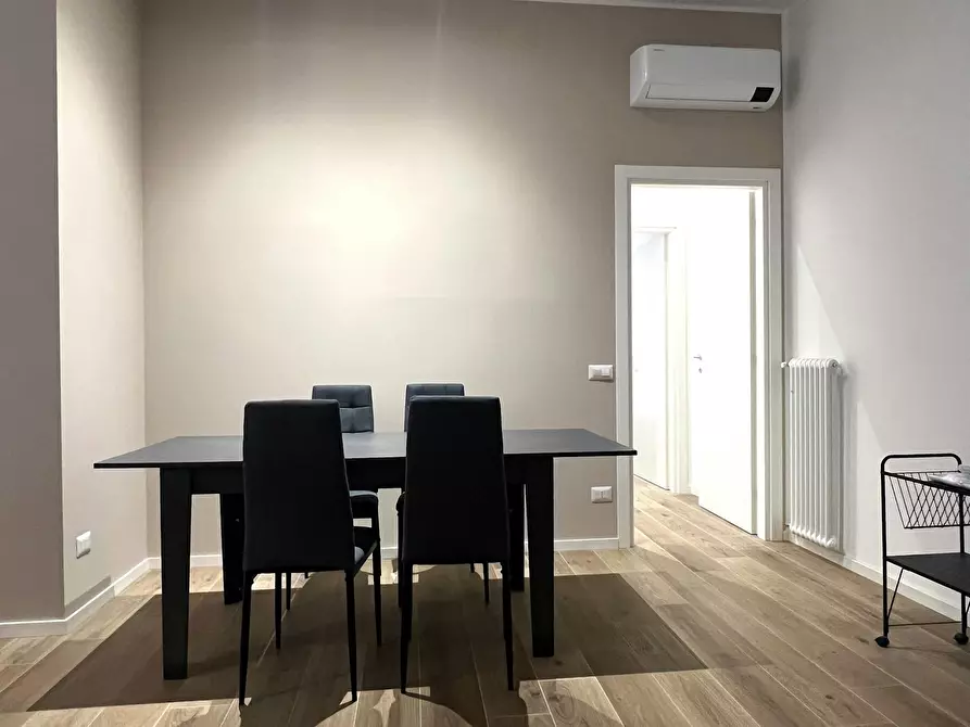 Immagine 10 di Camera in affitto  in Viale Certosa a Milano
