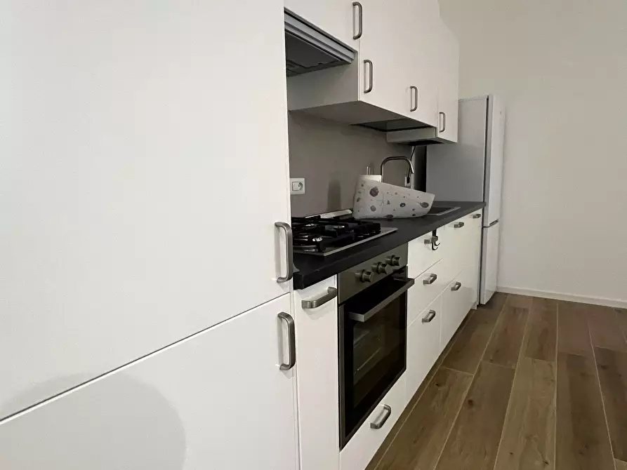 Immagine 9 di Camera in affitto  in Viale Certosa a Milano