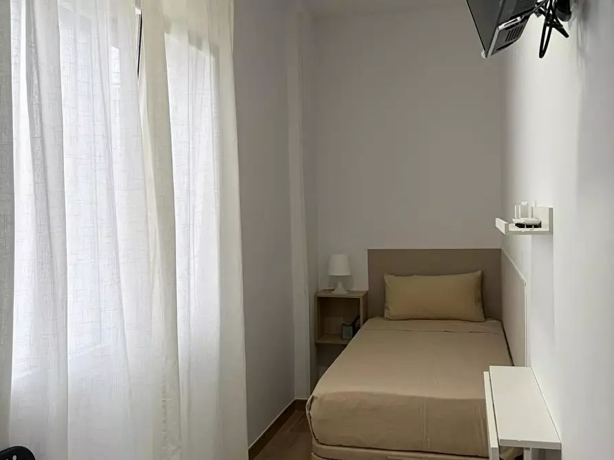 Immagine 6 di Appartamento in affitto  in Calle del Lucero a Madrid