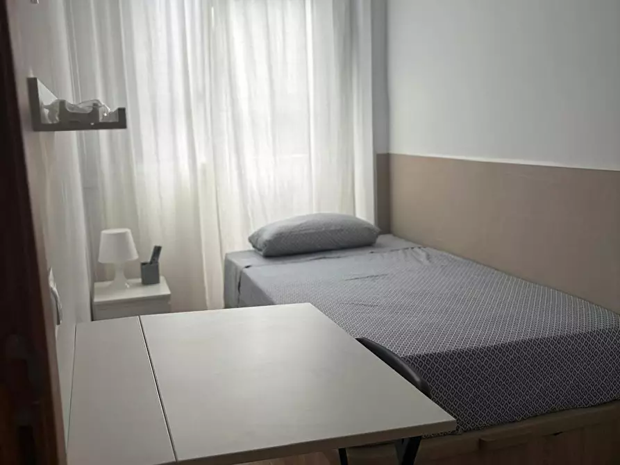 Immagine 1 di Appartamento in affitto  in Calle del Lucero a Madrid