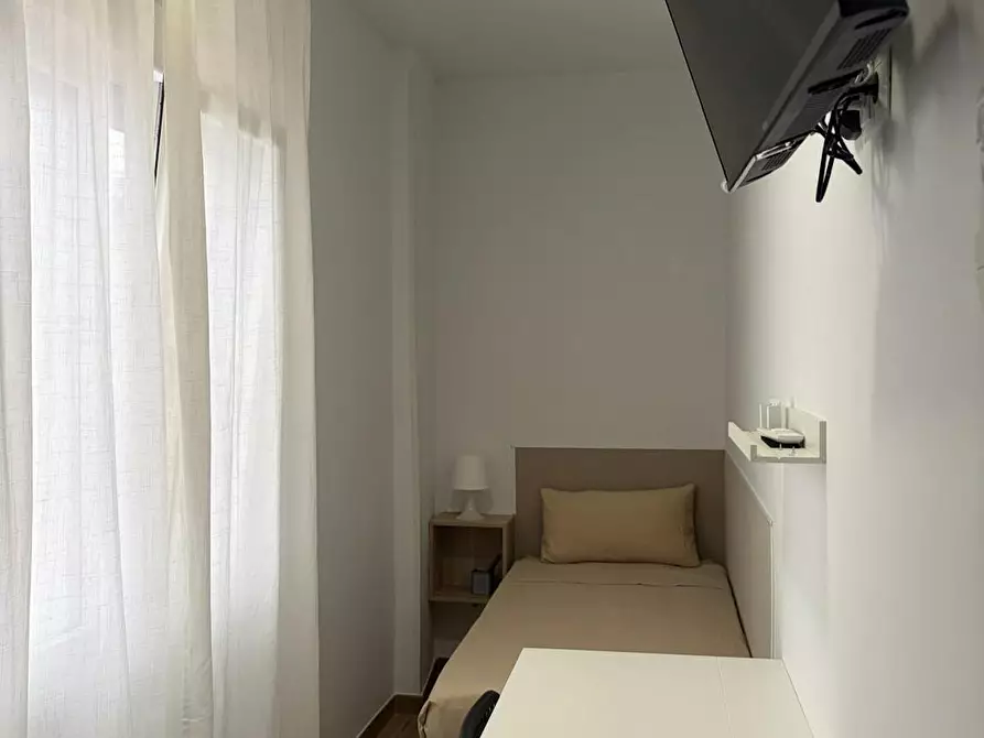 Immagine 7 di Appartamento in affitto  in Calle del Lucero a Madrid