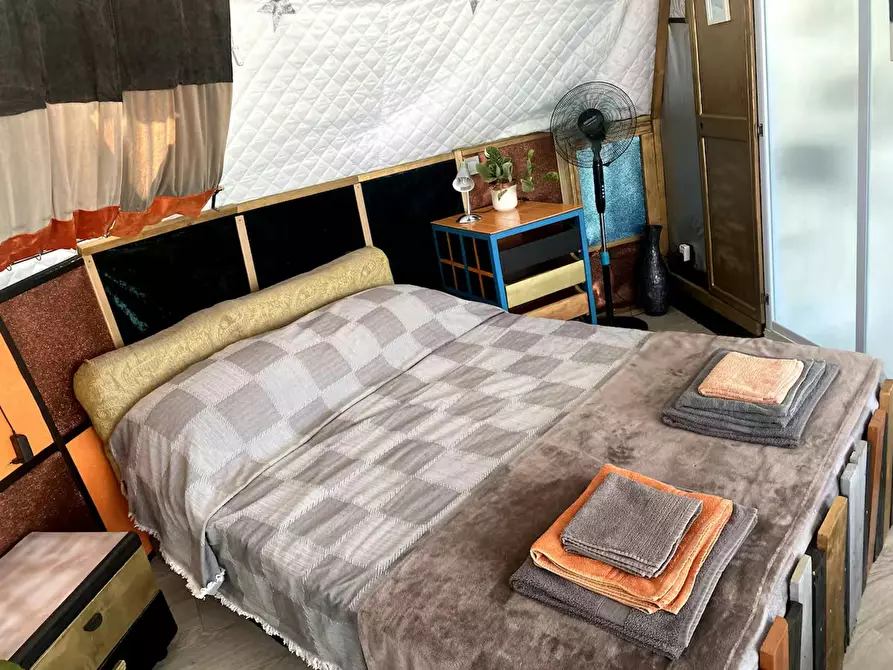 Immagine 10 di Casa indipendente in affitto  in Carrer dels Molins a La Fatarella