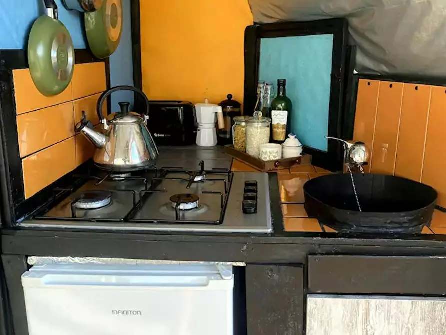 Immagine 4 di Casa indipendente in affitto  in Carrer dels Molins a La Fatarella