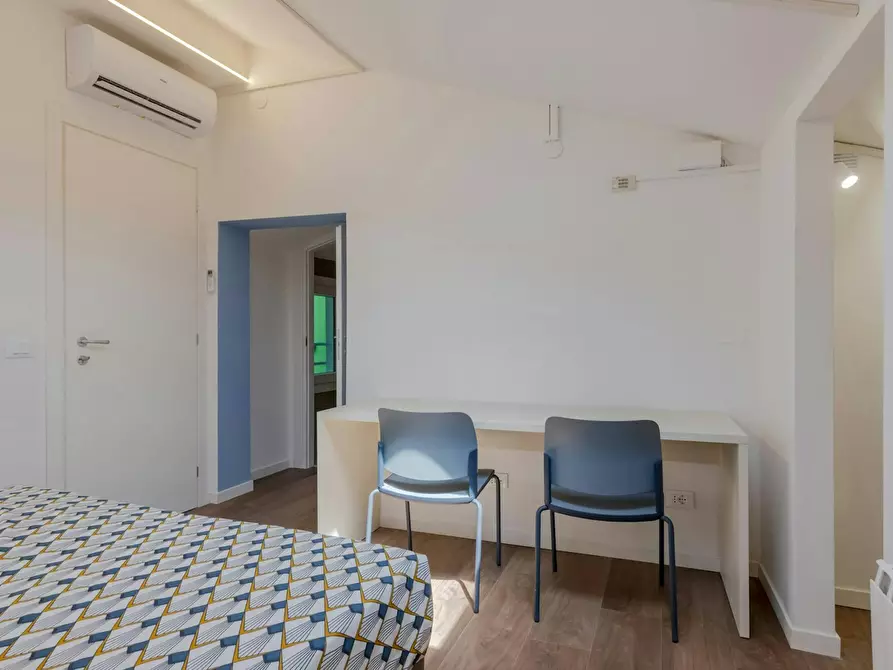 Immagine 6 di Camera in affitto  in Via Roma a Reggio Nell'emilia