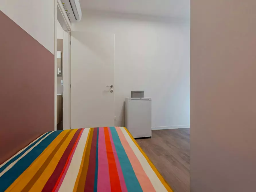 Immagine 5 di Camera in affitto  in Via Roma a Reggio Nell'emilia