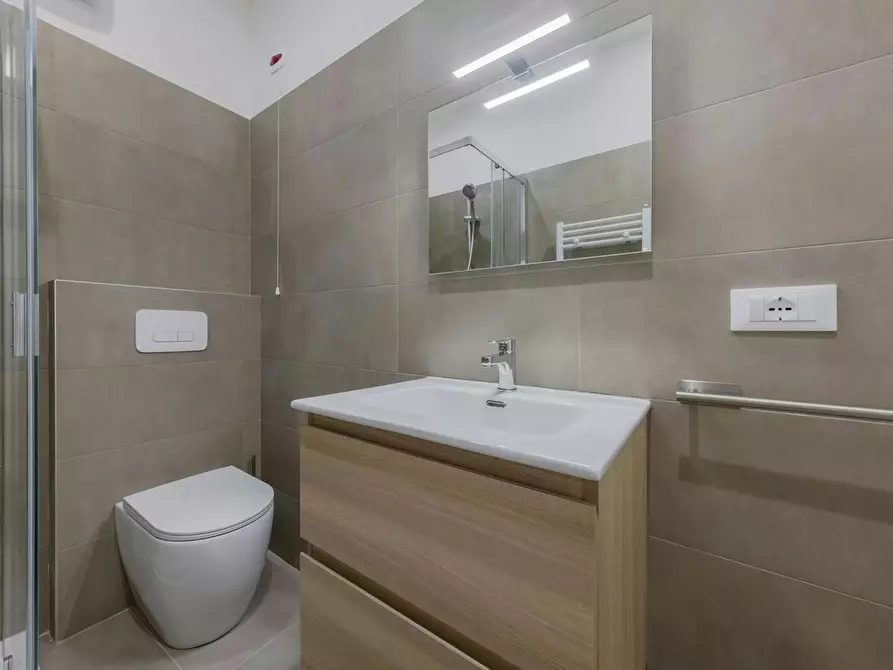 Immagine 8 di Camera in affitto  in Via Roma a Reggio Nell'emilia