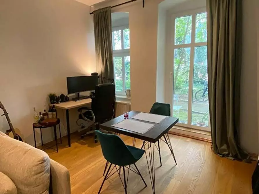 Immagine 1 di Appartamento in affitto  in Pflügerstraße a Berlin