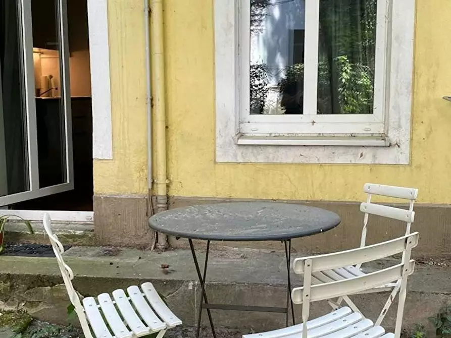 Immagine 4 di Appartamento in affitto  in Pflügerstraße a Berlin