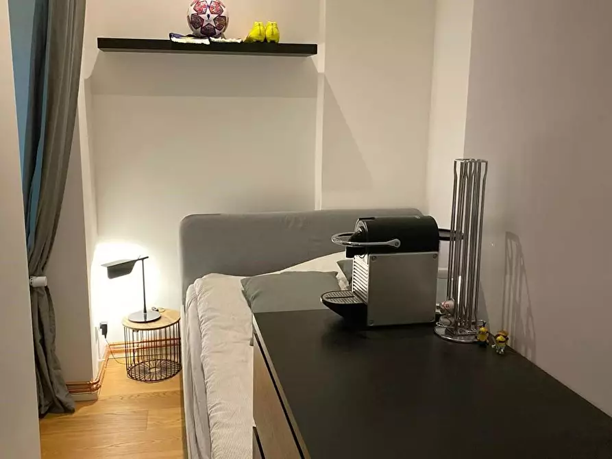 Immagine 5 di Appartamento in affitto  in Pflügerstraße a Berlin