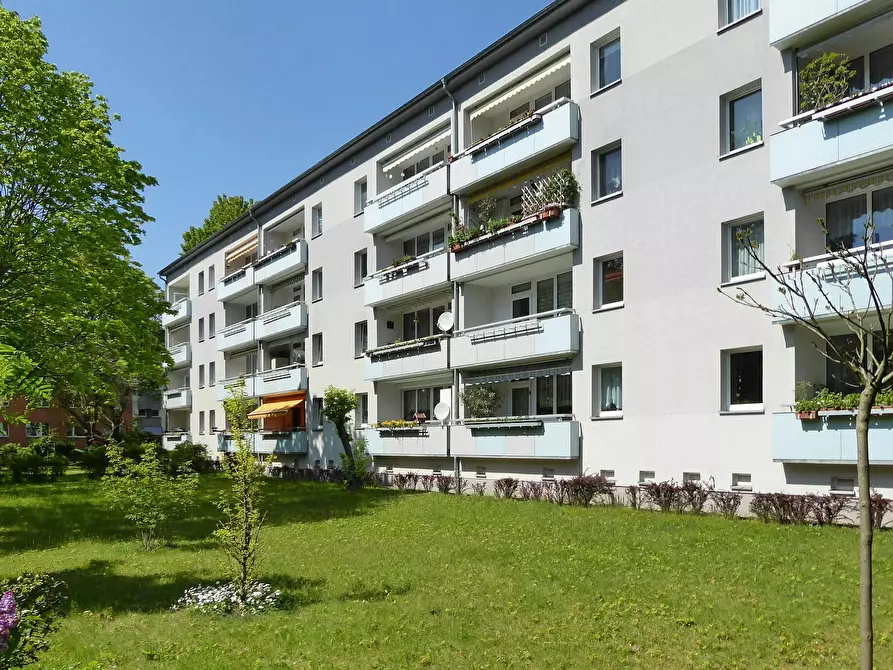 Immagine 3 di Appartamento in affitto  in Moldaustraße a Berlin
