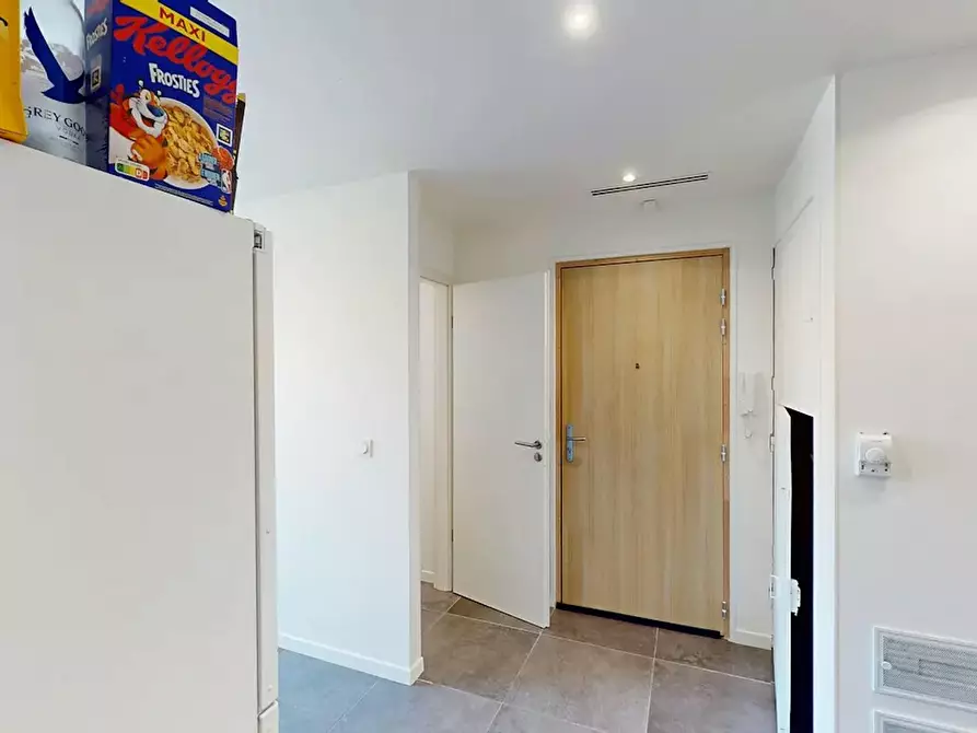 Immagine 10 di Camera in affitto  in Avenue Jules Ferry a Étrembières