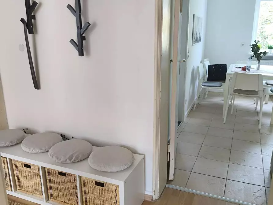 Immagine 8 di Camera in affitto  in Herrlachstraße a Mannheim