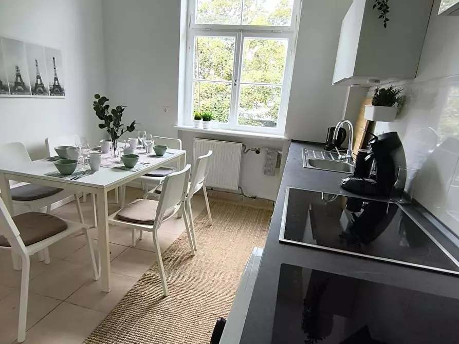 Immagine 5 di Camera in affitto  in Herrlachstraße a Mannheim