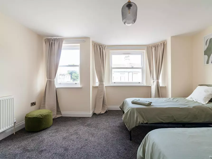 Immagine 8 di Appartamento in affitto  in Hughan Road a Stratford