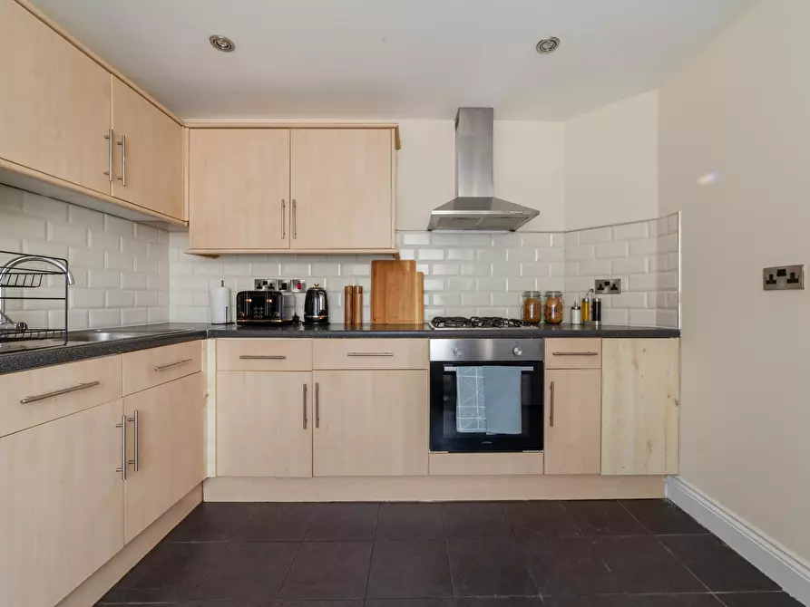 Immagine 2 di Appartamento in affitto  in Hughan Road a Stratford