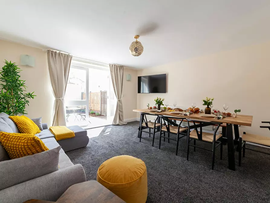 Immagine 1 di Appartamento in affitto  in Hughan Road a Stratford