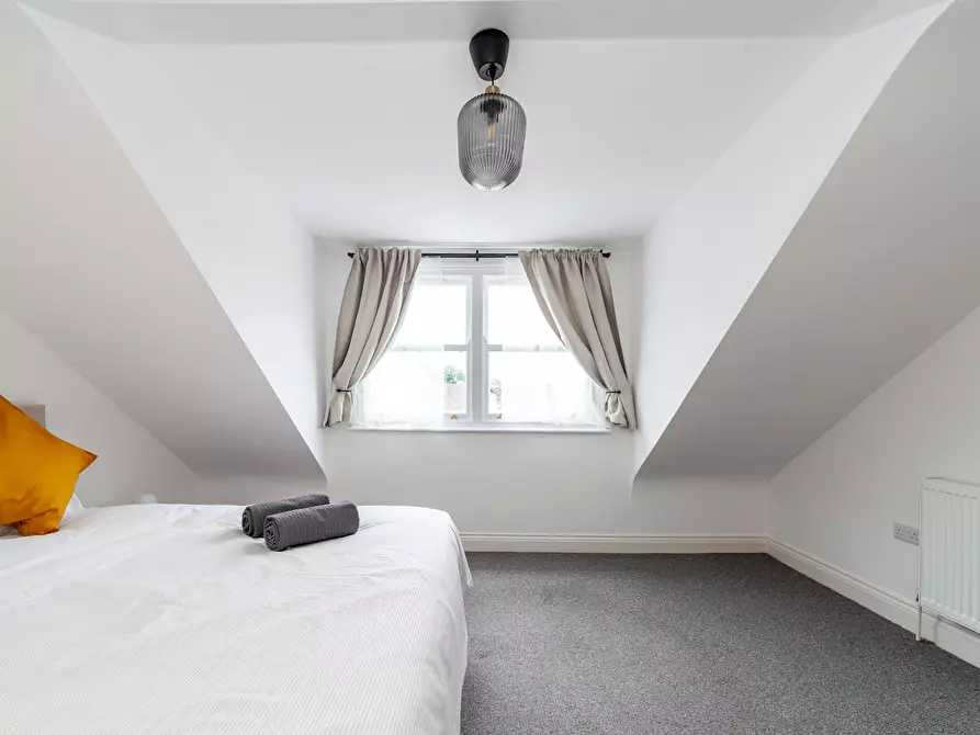 Immagine 8 di Appartamento in affitto  in Hughan Road a Stratford