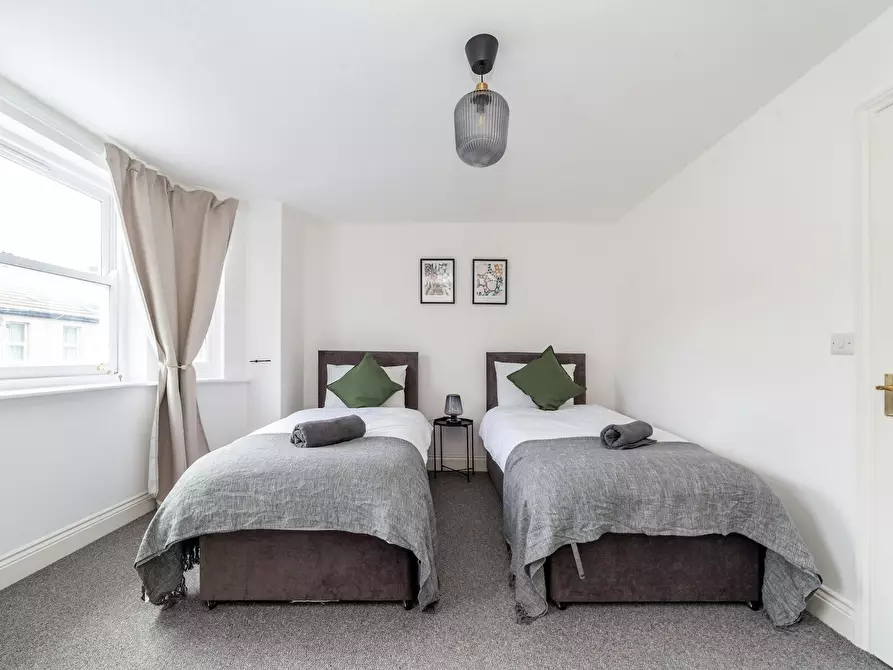 Immagine 9 di Appartamento in affitto  in Hughan Road a Stratford