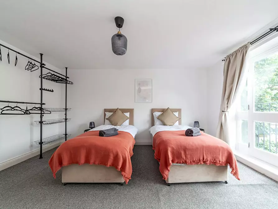 Immagine 5 di Appartamento in affitto  in Hughan Road a Stratford