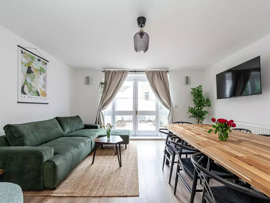 Immagine 1 di Appartamento in affitto  in Hughan Road a Stratford