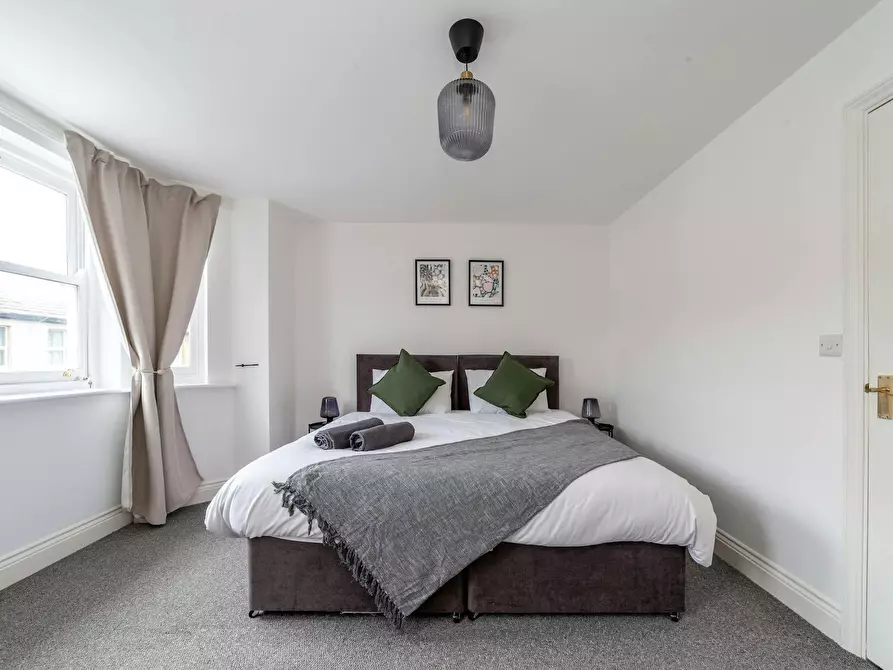 Immagine 6 di Appartamento in affitto  in Hughan Road a Stratford