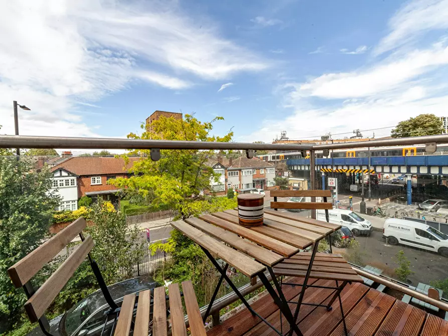 Immagine 9 di Appartamento in affitto  in Spurstowe Terrace a Hackney