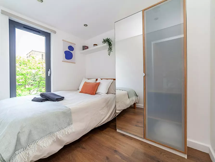 Immagine 2 di Appartamento in affitto  in Spurstowe Terrace a Hackney