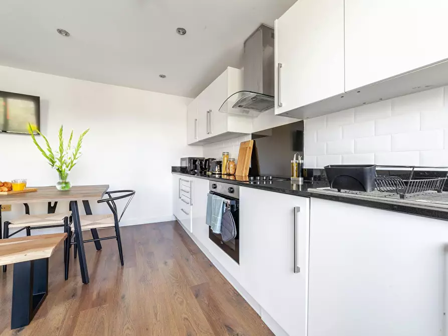 Immagine 6 di Appartamento in affitto  in Spurstowe Terrace a Hackney