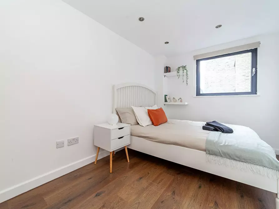 Immagine 7 di Appartamento in affitto  in Spurstowe Terrace a Hackney