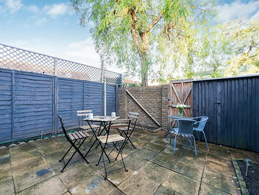 Immagine 10 di Appartamento in affitto  in Samuel Close a Hackney
