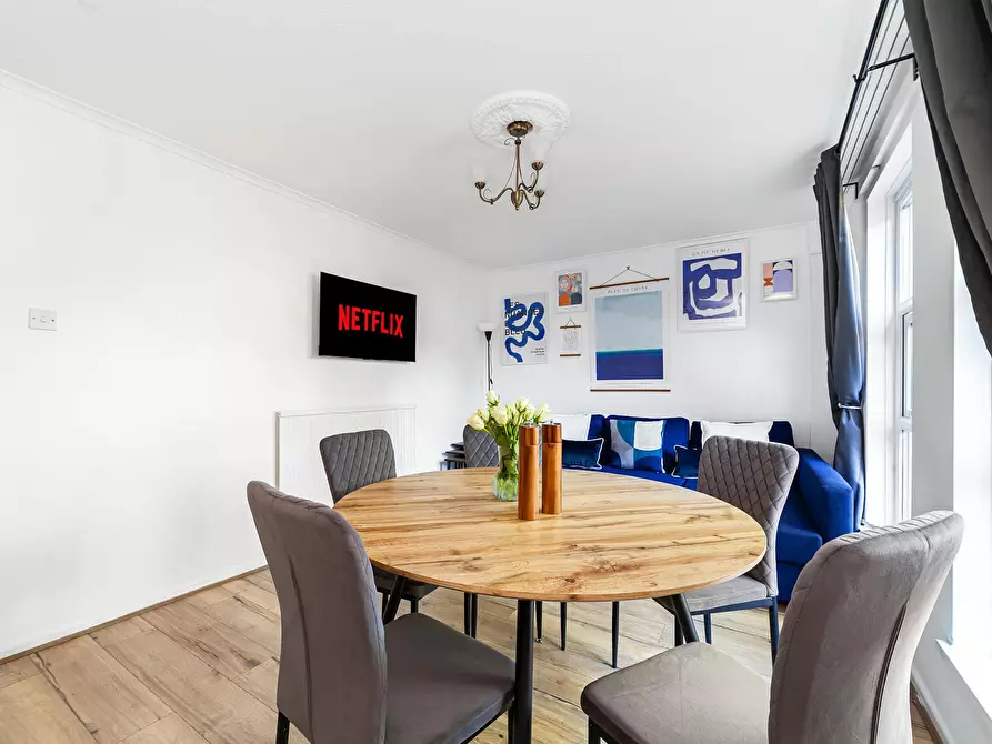 Immagine 4 di Appartamento in affitto  in Samuel Close a Hackney