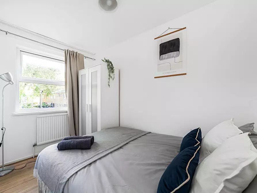Immagine 2 di Appartamento in affitto  in Samuel Close a Hackney