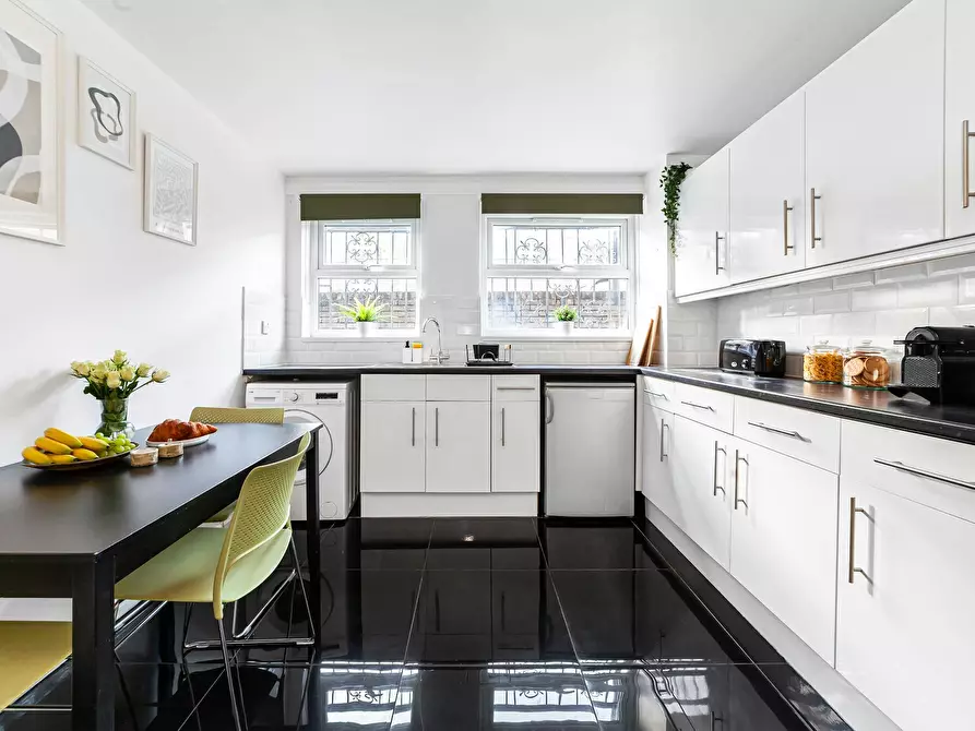 Immagine 6 di Appartamento in affitto  in Samuel Close a Hackney