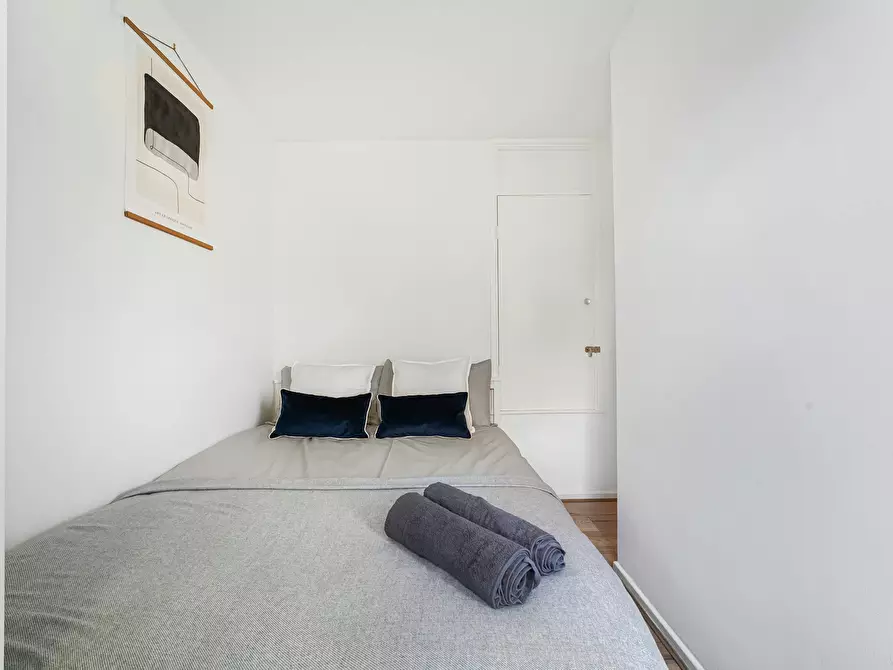 Immagine 3 di Appartamento in affitto  in Samuel Close a Hackney