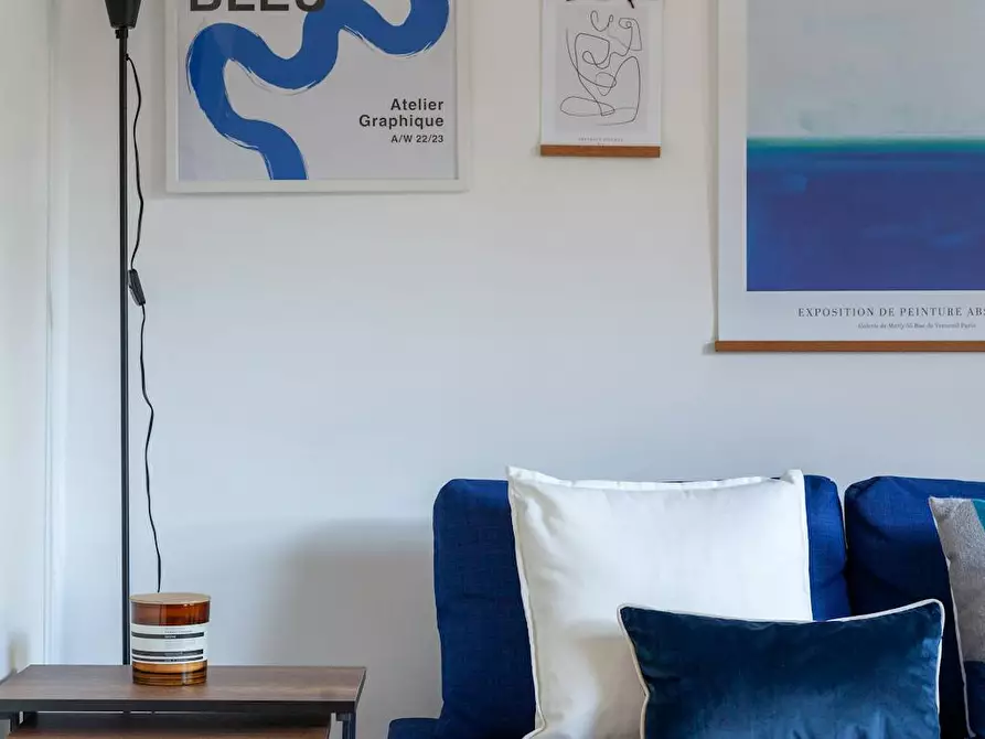 Immagine 7 di Appartamento in affitto  in Samuel Close a Hackney
