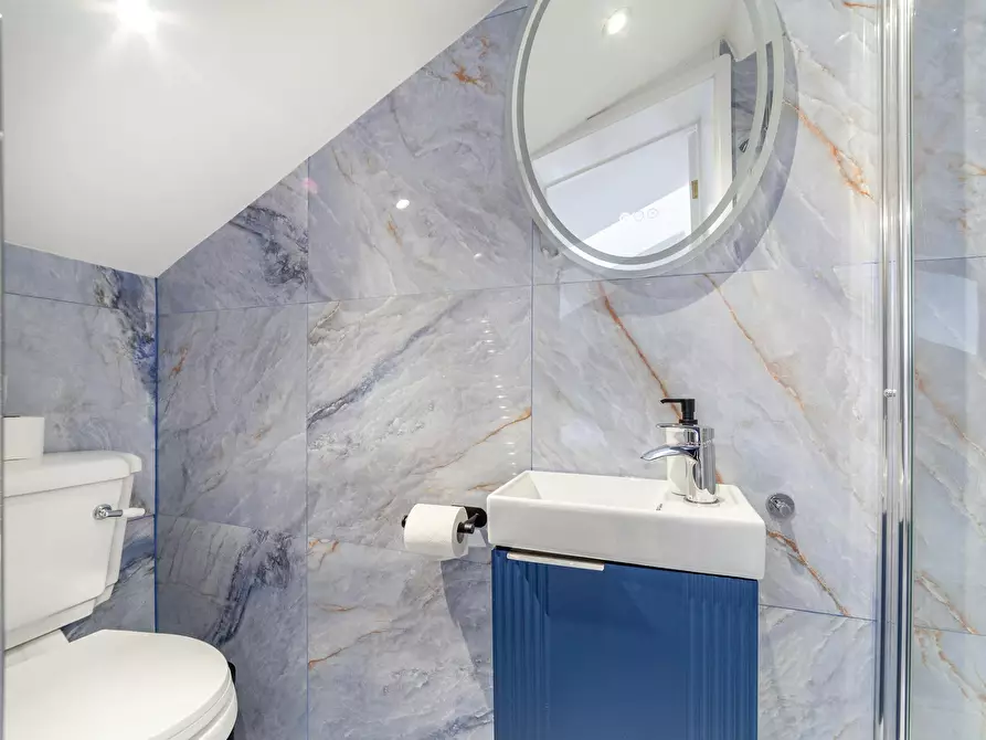 Immagine 7 di Appartamento in affitto  in Finsbury Park Road a Hackney